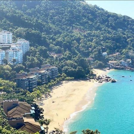 Porto Real Suites Apto Luxo Com Vista P/ Mar Mangaratiba Exteriér fotografie