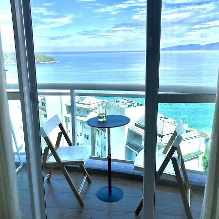 Porto Real Suites Apto Luxo Com Vista P/ Mar Mangaratiba Exteriér fotografie