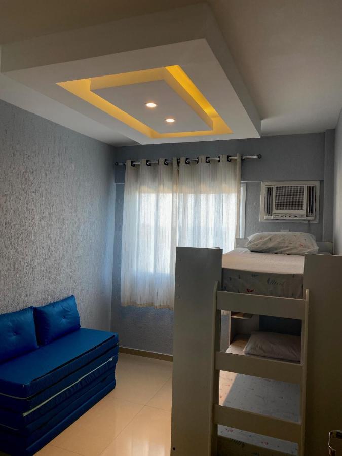 Porto Real Suites Apto Luxo Com Vista P/ Mar Mangaratiba Exteriér fotografie