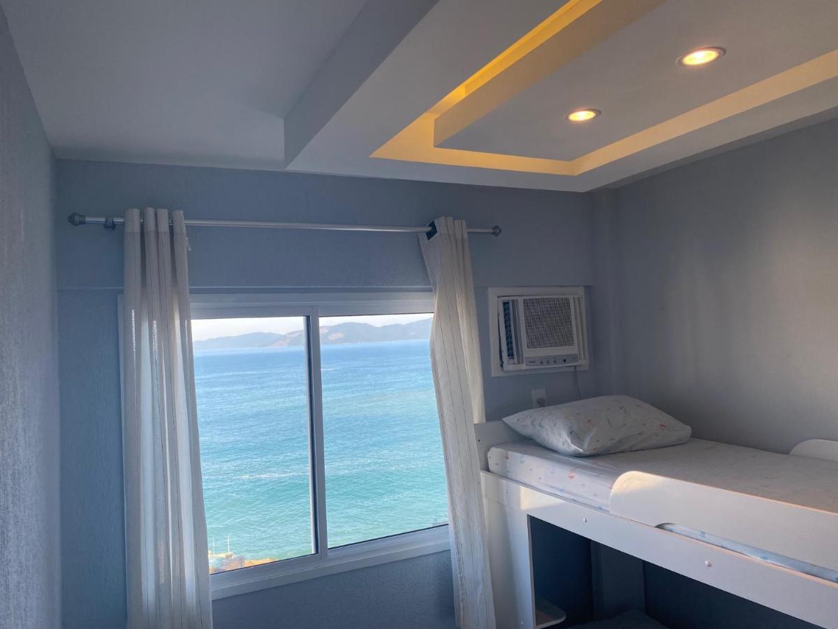 Porto Real Suites Apto Luxo Com Vista P/ Mar Mangaratiba Exteriér fotografie
