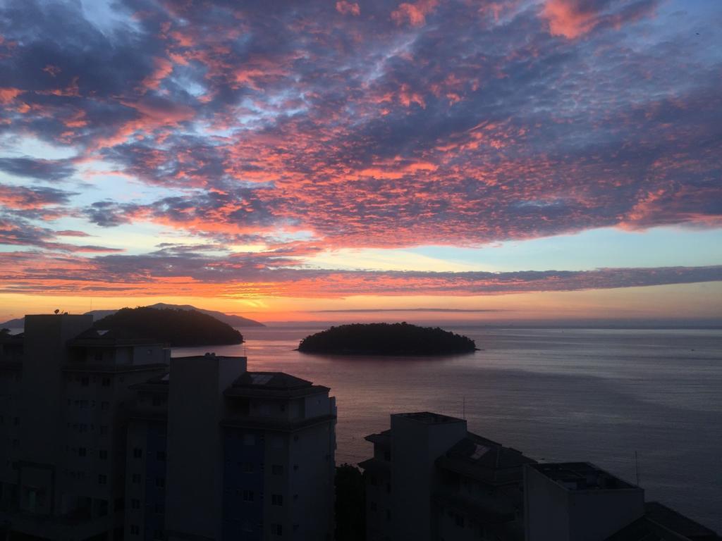 Porto Real Suites Apto Luxo Com Vista P/ Mar Mangaratiba Exteriér fotografie