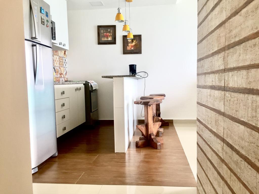 Porto Real Suites Apto Luxo Com Vista P/ Mar Mangaratiba Exteriér fotografie
