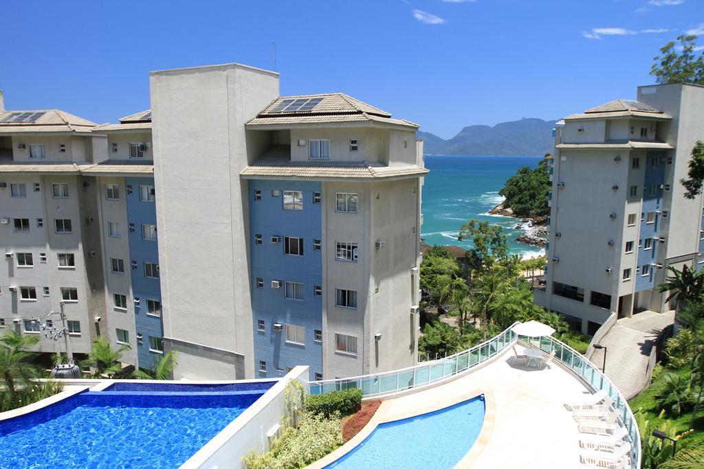 Porto Real Suites Apto Luxo Com Vista P/ Mar Mangaratiba Exteriér fotografie