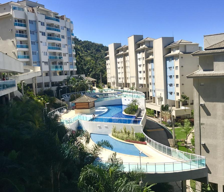 Porto Real Suites Apto Luxo Com Vista P/ Mar Mangaratiba Exteriér fotografie
