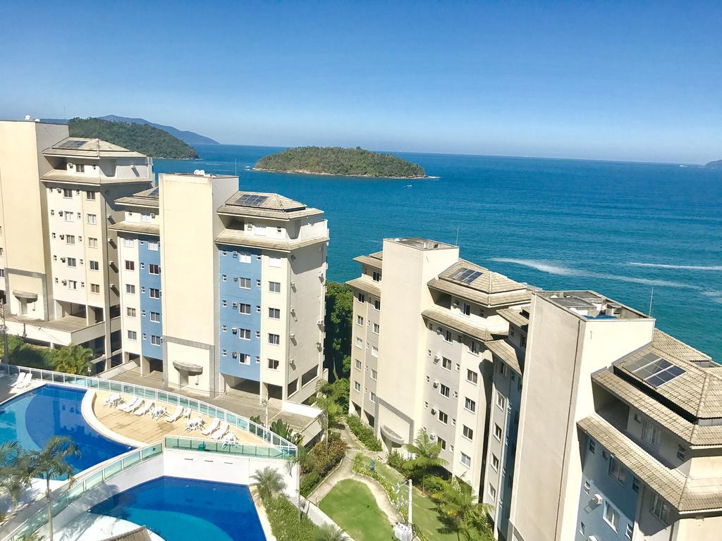 Porto Real Suites Apto Luxo Com Vista P/ Mar Mangaratiba Exteriér fotografie