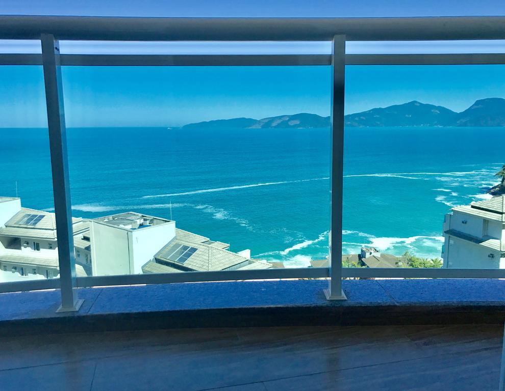 Porto Real Suites Apto Luxo Com Vista P/ Mar Mangaratiba Exteriér fotografie