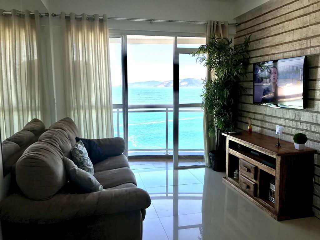 Porto Real Suites Apto Luxo Com Vista P/ Mar Mangaratiba Exteriér fotografie