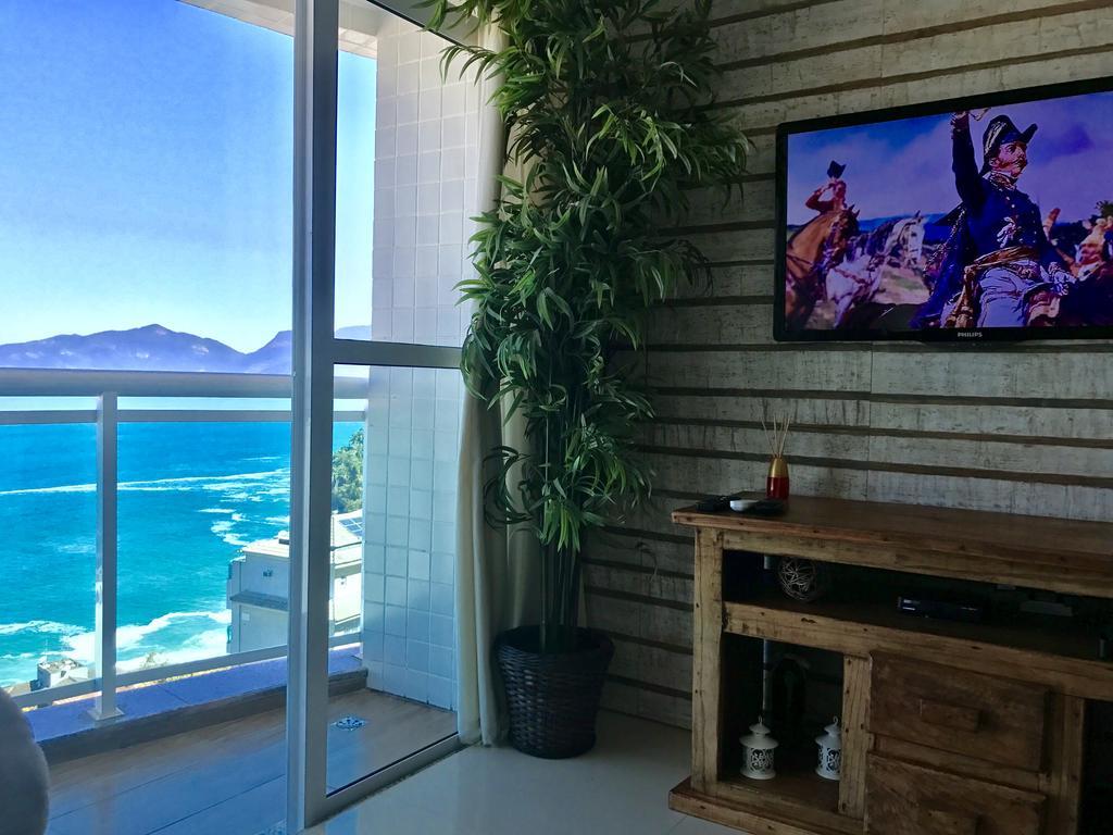 Porto Real Suites Apto Luxo Com Vista P/ Mar Mangaratiba Exteriér fotografie