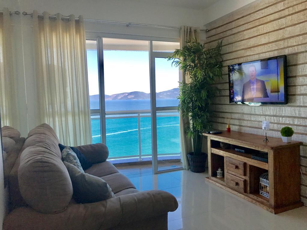 Porto Real Suites Apto Luxo Com Vista P/ Mar Mangaratiba Exteriér fotografie