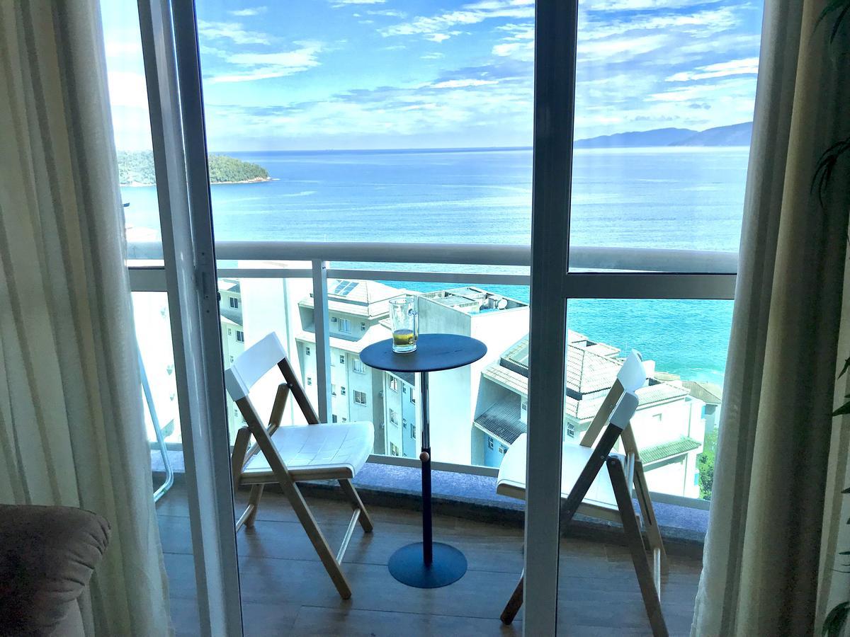 Porto Real Suites Apto Luxo Com Vista P/ Mar Mangaratiba Exteriér fotografie