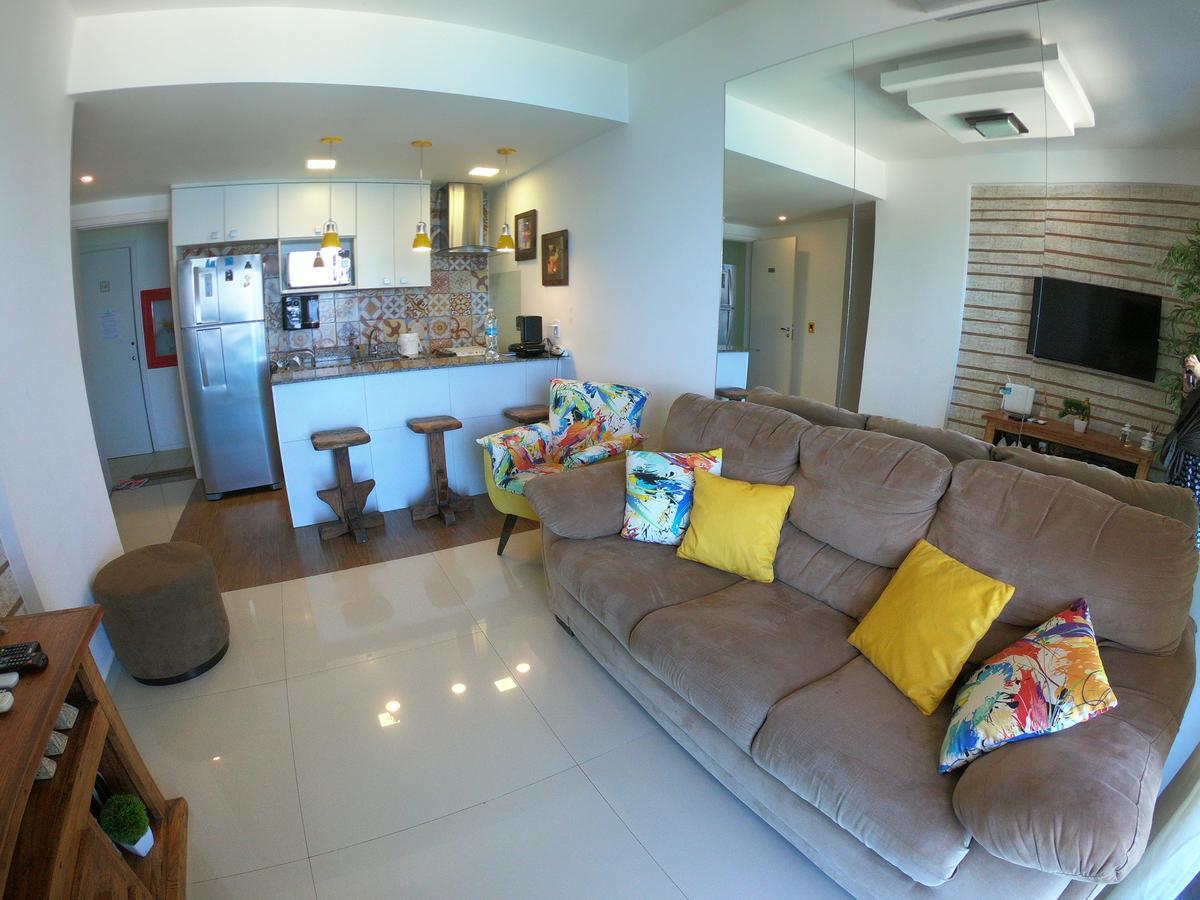 Porto Real Suites Apto Luxo Com Vista P/ Mar Mangaratiba Exteriér fotografie
