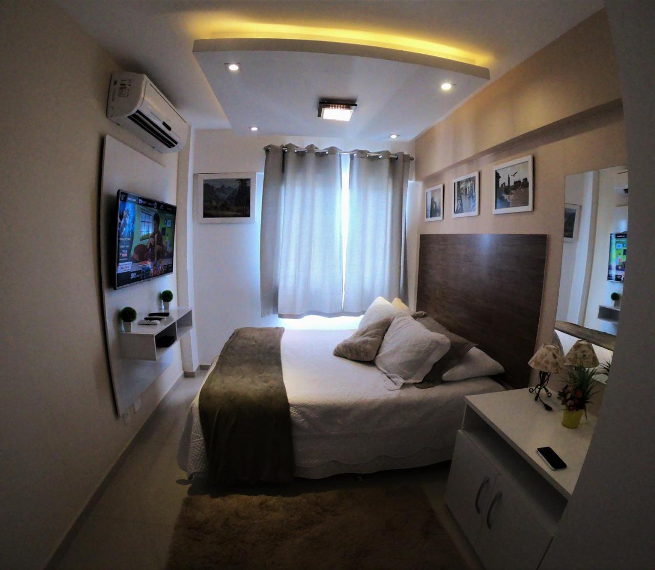 Porto Real Suites Apto Luxo Com Vista P/ Mar Mangaratiba Exteriér fotografie