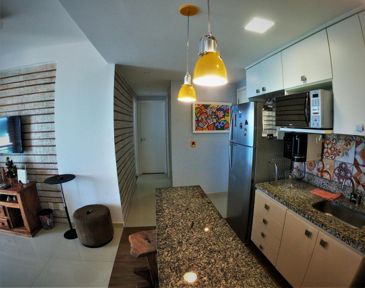 Porto Real Suites Apto Luxo Com Vista P/ Mar Mangaratiba Exteriér fotografie